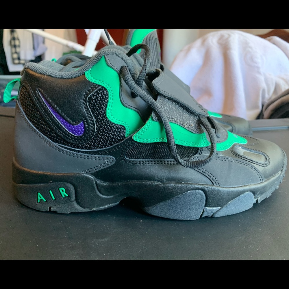 Air Speed Turf GS 7